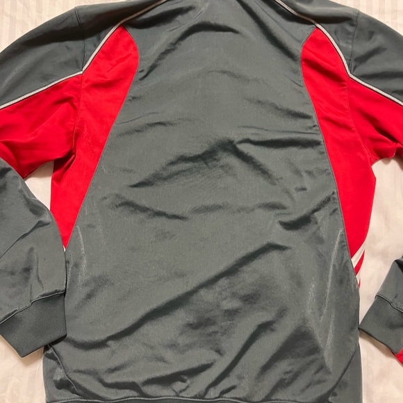 Adidas Zipup Jacket - Picture 4 of 6